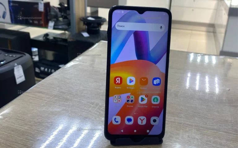 Xiaomi Xiaomi Redmi A2+64GB