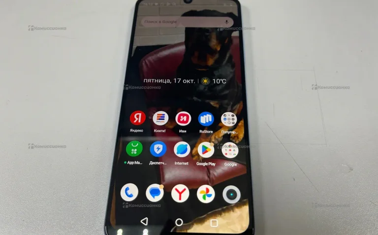 Realme Note 50 3/64 ГБ