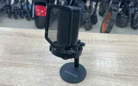 Купить Микрофон Defender б/у , в Краснодар Цена:790рублей