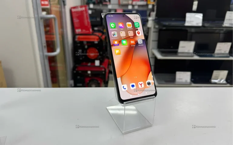 Xiaomi Redmi Note 12 8/256 ГБ