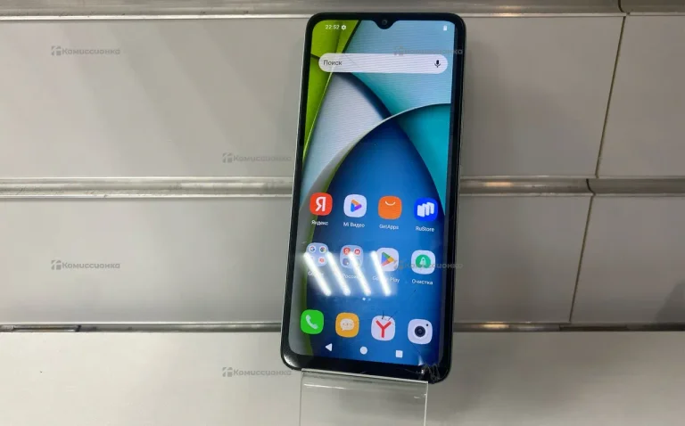 Xiaomi Redmi A3 3/64Gb