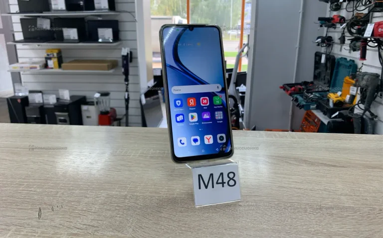 Realme Note 60 128Gb