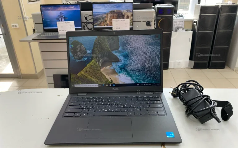 Ноутбук Dell