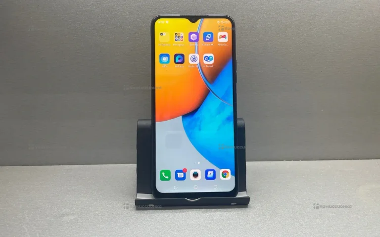Tecno spark 8p 4/128 GB