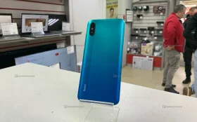 Xiaomi Redmi 9A 2/32 ГБ