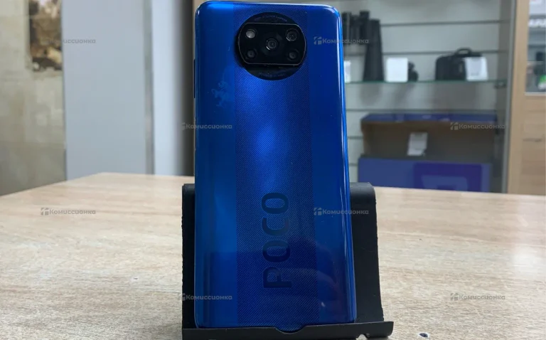 Xiaomi Poco X3 4/64
