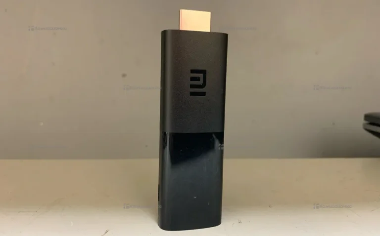 Приставка Xiaomi MDZ-24-AA