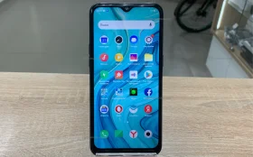Oppo A1k 2/32 ГБ