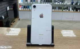 Apple iPhone XR 3/64 ГБ