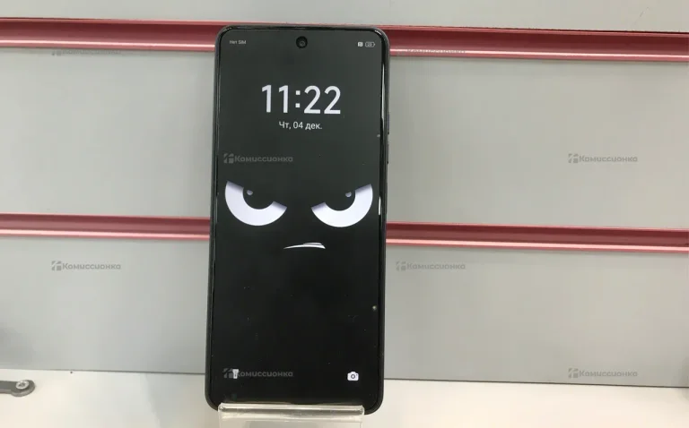 Tecno Spark 30 8/128 ГБ