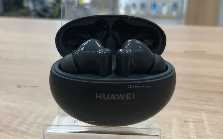 Наушники Huawei Freebuds 5i