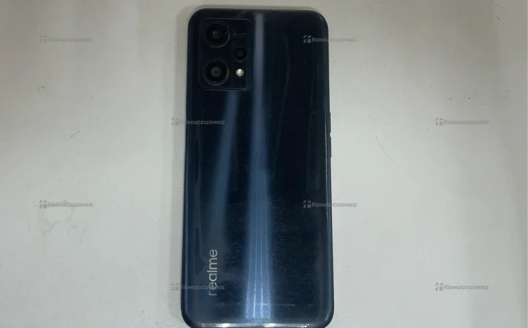 Realme 9 Pro 8/128 ГБ