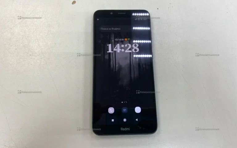 Xiaomi Redmi 7A 3/32Gb