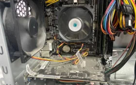 Купить Системный блок  citi line б/у , в Краснодар Цена:3990рублей