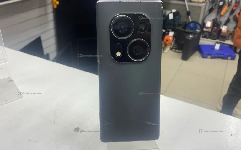 Tecno Phantom X2 8/256 ГБ