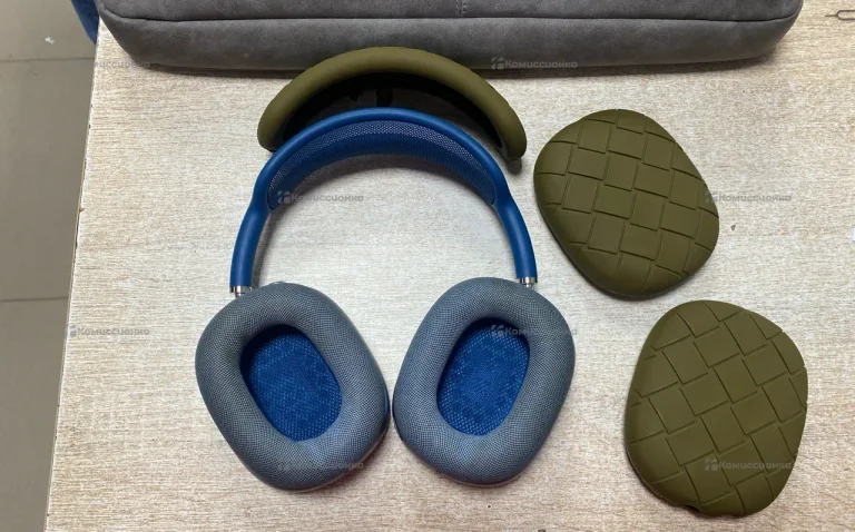 Наушники Apple AirPod Max