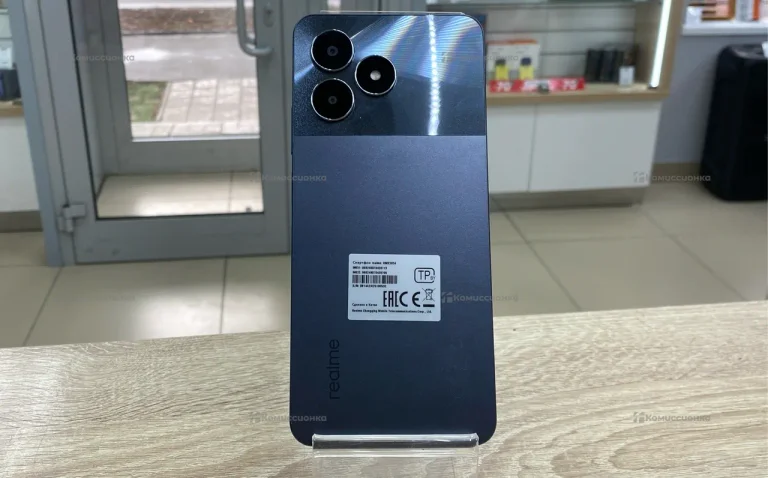 Realme Note 50 128GB