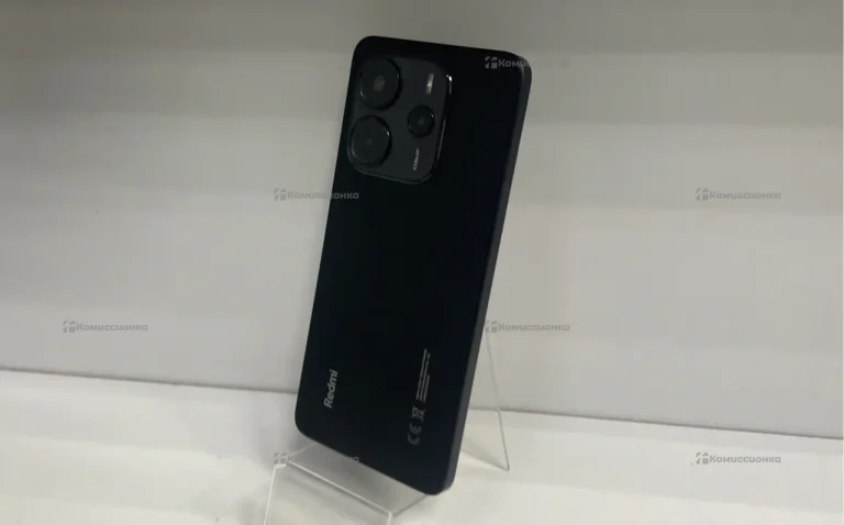 Xiaomi Redmi Note 14 8/256 ГБ