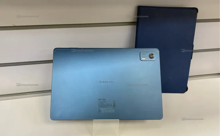 Планшет Digma pro HIT 104