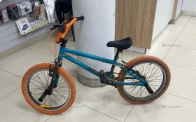 Купить Велосипед BMX трюковой б/у , в Пермь Цена:2990рублей