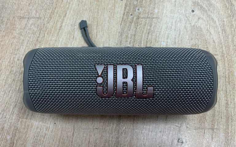 Колонка  jbl 6
