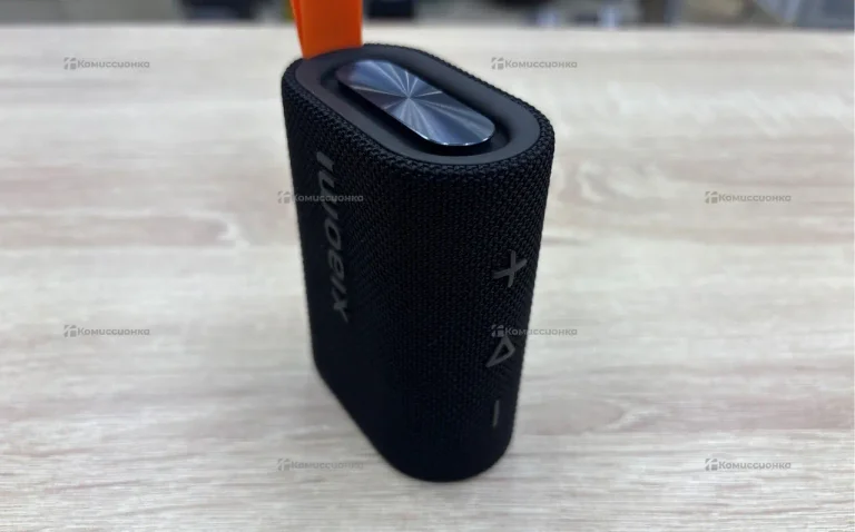 Колонка  XIAOMI Sound Pocket