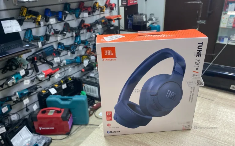 Наушники  JBl