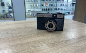 Фотоаппарат  Смена Символ