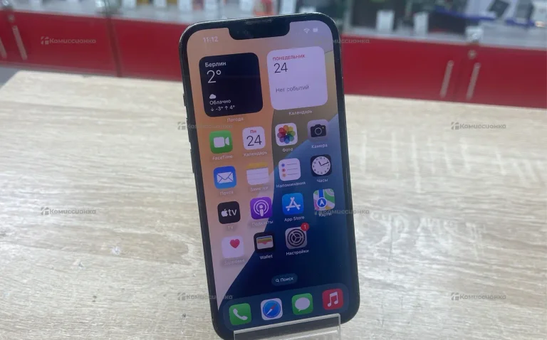 Apple iPhone 13 Pro 6/128 ГБ