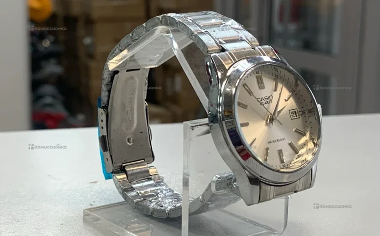 Часы Casio реплика