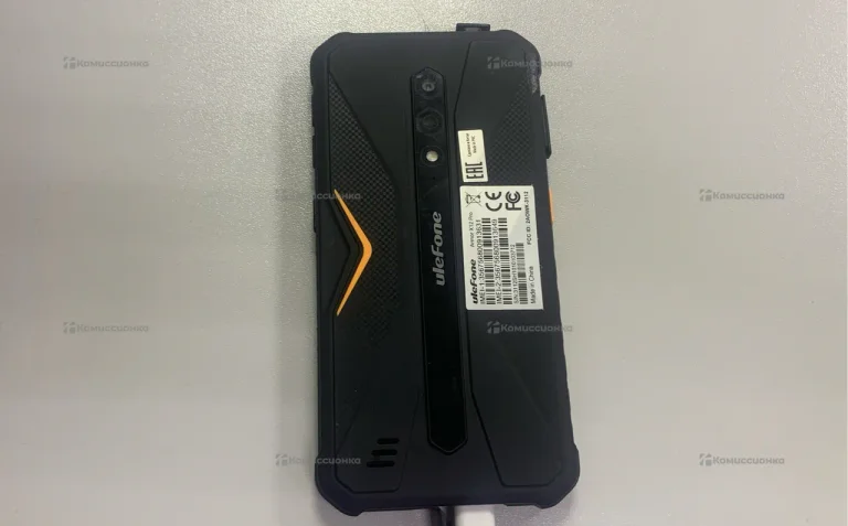 Ulefone Armor X12 Pro 4/64 ГБ