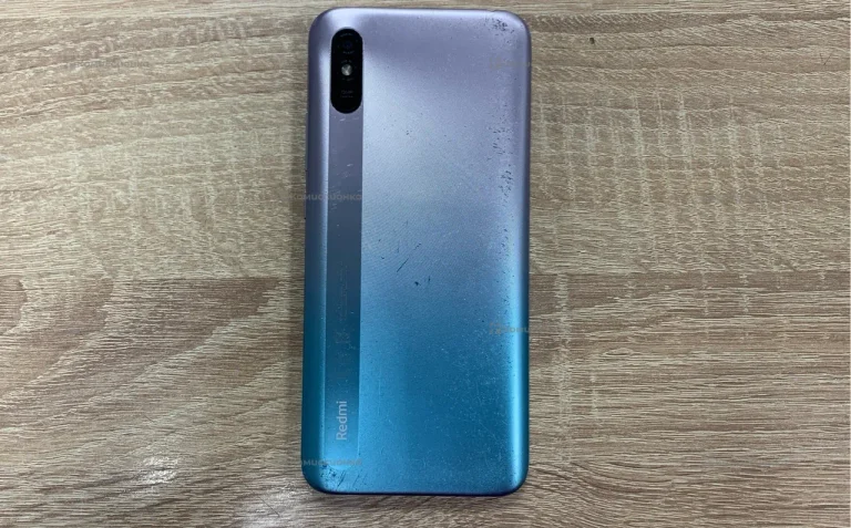 Xiaomi Redmi 9A 2/32 ГБ