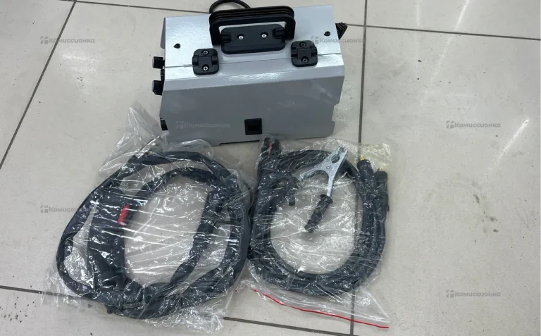 Сварочный аппарат полуавтомат MIG-270