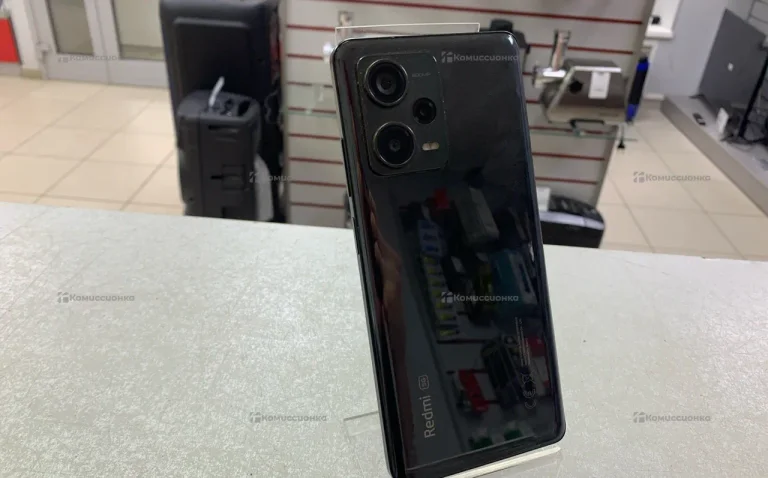Xiaomi Redmi Note 12 Pro+ 8/256Gb