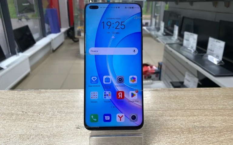 Honor 50 Lite 128Gb