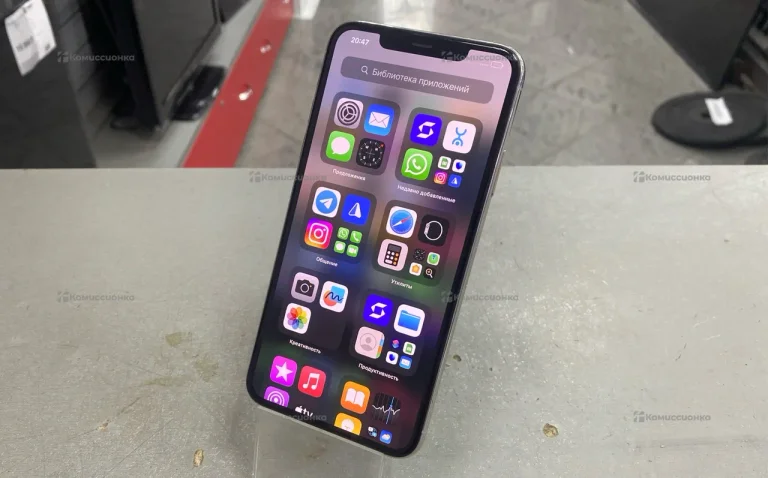 Apple iPhone 11 Pro Max 64 Гб