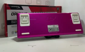 Купить Клавиатура HyperX Allow б/у , в Краснодар Цена:2990рублей