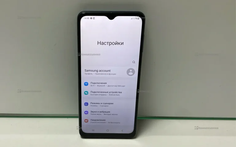 Samsung Galaxy M12 4/64 ГБ