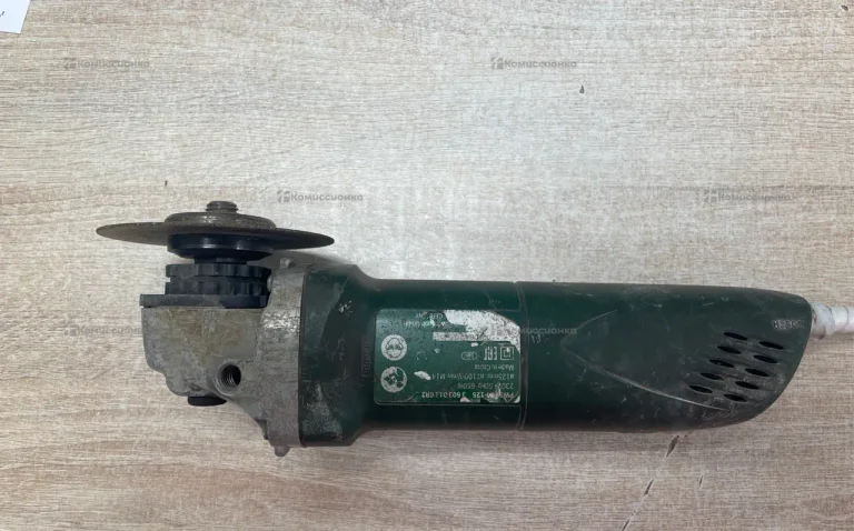 Bosch pws 650-125