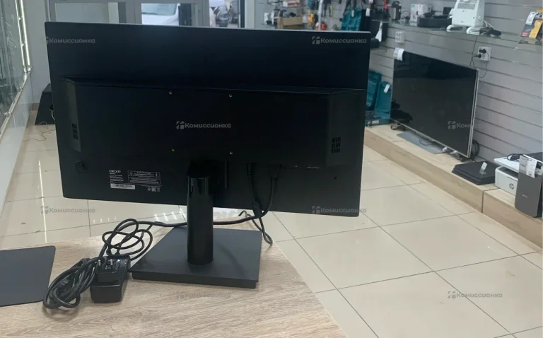 Монитор Dexp DF24N2