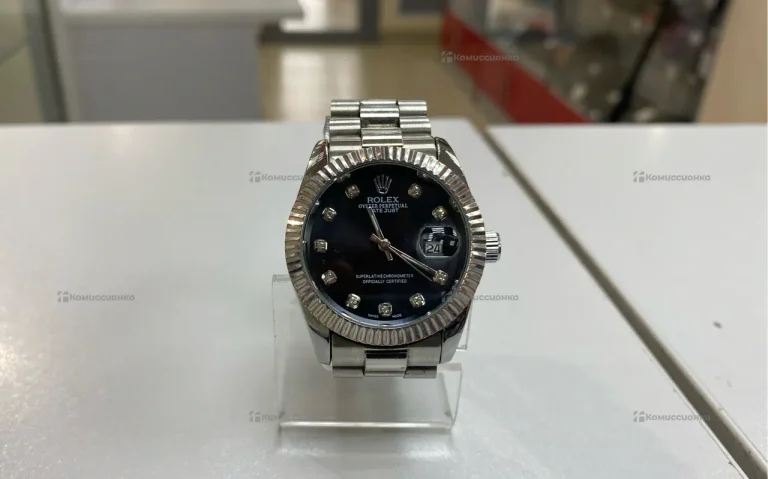 Часы  Relex replica
