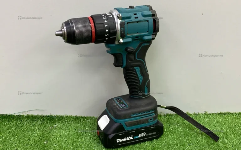 Шуруповерт Makita 24v