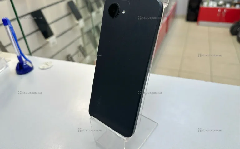 Realme C30 2/32 ГБ