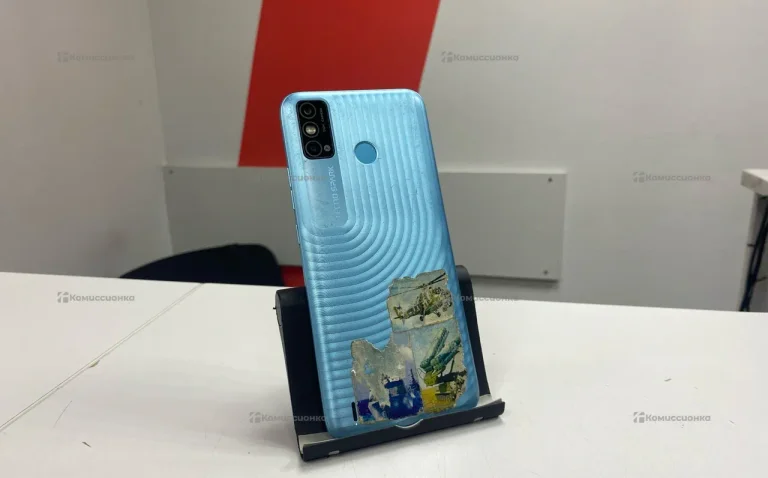 Tecno Spark 6 Go 2/32 ГБ