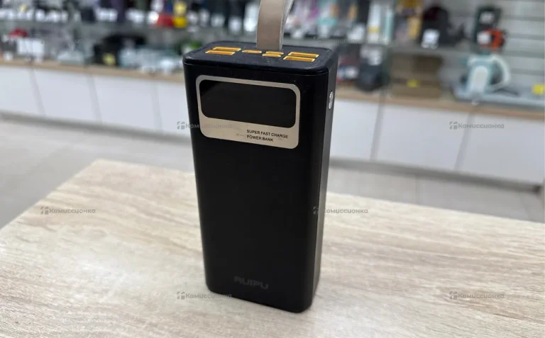 Power Bank Ruipu 40-50.000