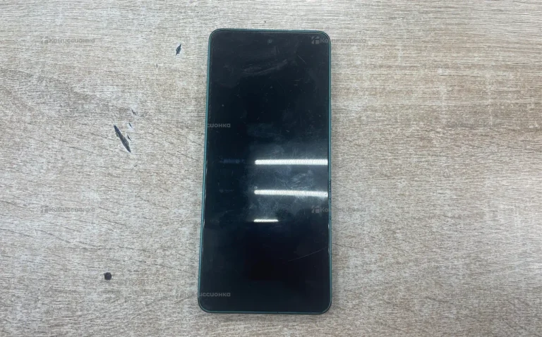 Tecno Camon 19 6/128 ГБ