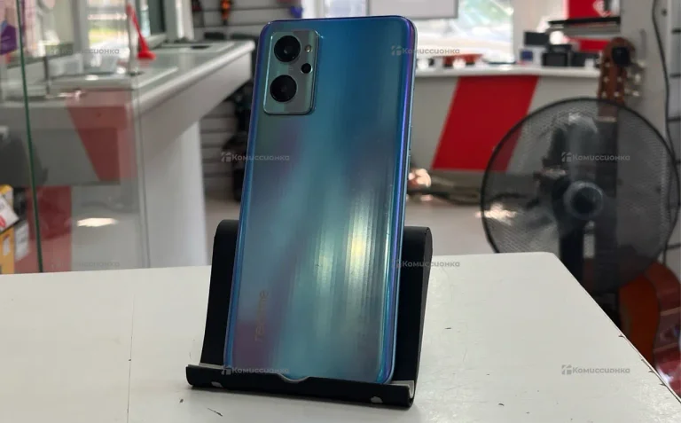 Realme 9I 4/128