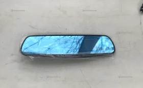 Видеорегистратор на зеркало заднего вида