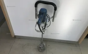 Купить Дрель Миксер строительный Фиолент МД1-11Э б/у , в Саратов Цена:2200рублей
