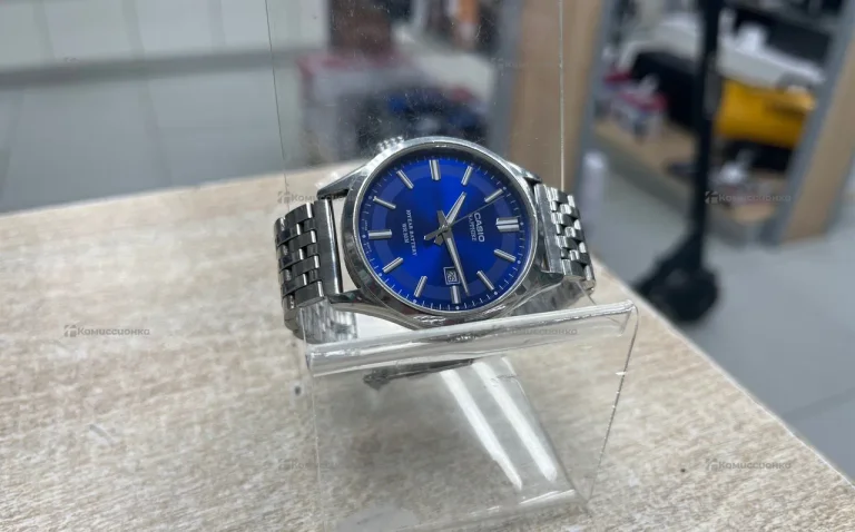 Часы  Cassio Saphire 2719